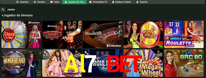 Al7 Bet bet