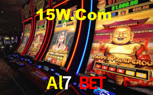Sinta a adrenalina dos jogos de cassino com Al7 Bet