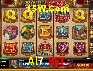 Jogos de Slot Al7 Bet