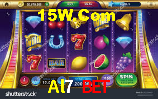 Al7 Bet - App Features