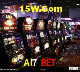 Login Seguro Al7 Bet