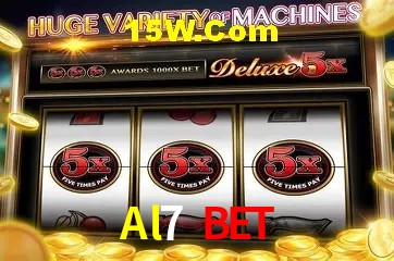 Al7 Bet - Pagamento PIX Instantâneo
