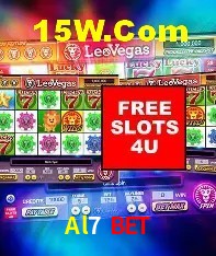 Al7 Bet Rio de Janeiro - Slot Strategy