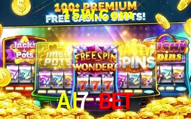 Al7 Bet Plataforma - Certificada MGA desde 2015