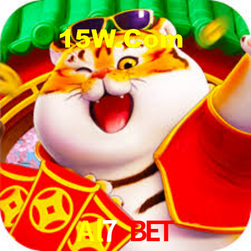 Al7 Bet: Seu Cassino Premiado com Pagamentos Rápidos
