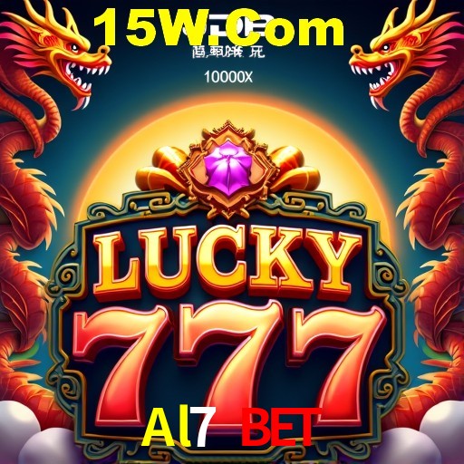Al7 Bet São Paulo - All Bonuses