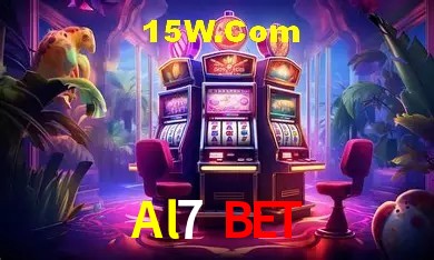 Al7 Bet Slot - 320+ Caça-Níqueis Premium