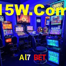 Al7 Bet App Interface