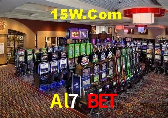Diretório de Jogos Al7 Bet