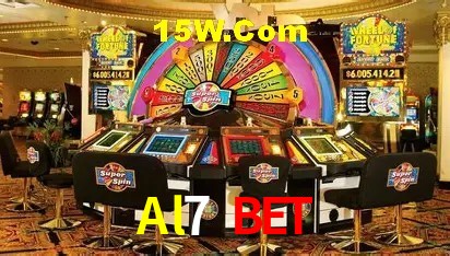 Tecnologia da Plataforma Al7 Bet