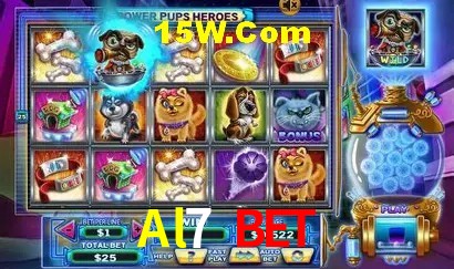 Al7 Bet Brasília - Betting Features