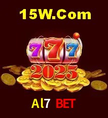 Design Responsivo Al7 Bet