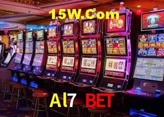 Al7 Bet São Paulo - Jogo Providers