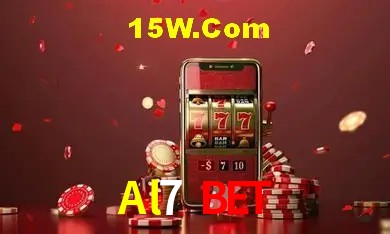 Sistemas de Segurança Al7 Bet