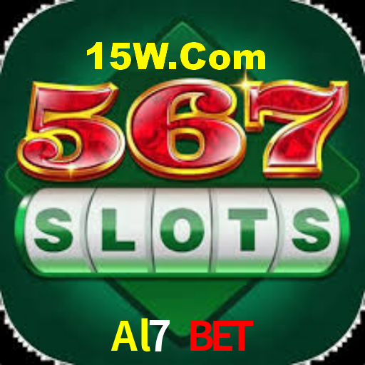 Al7 Bet: Seu Especialista em Apostas Esportivas Brasileiras