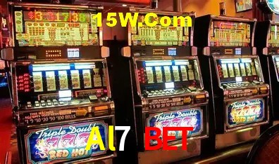 Al7 Bet São Paulo - Top Slots